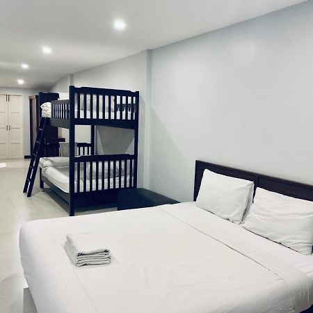 Baan Nilawan Hua Hin Hotel Zewnętrze zdjęcie