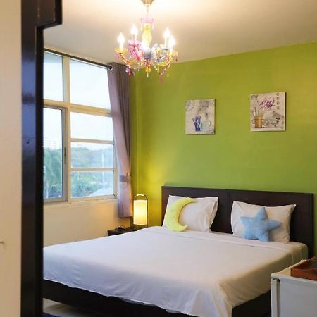 Baan Nilawan Hua Hin Hotel Zewnętrze zdjęcie