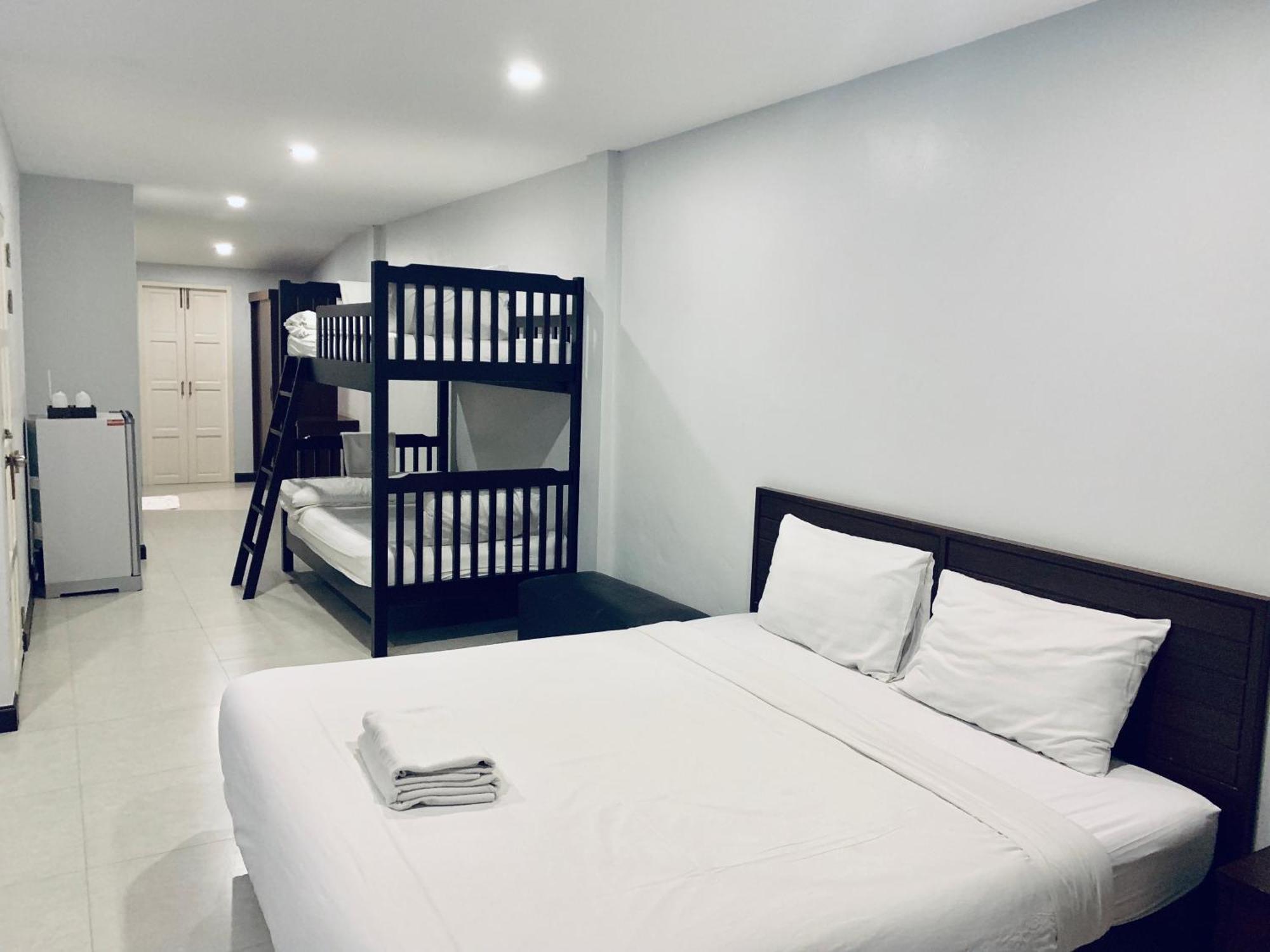 Baan Nilawan Hua Hin Hotel Zewnętrze zdjęcie