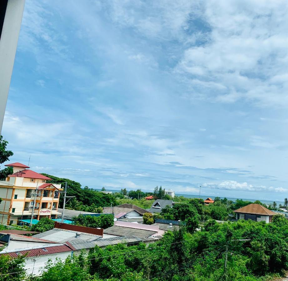 Baan Nilawan Hua Hin Hotel Zewnętrze zdjęcie