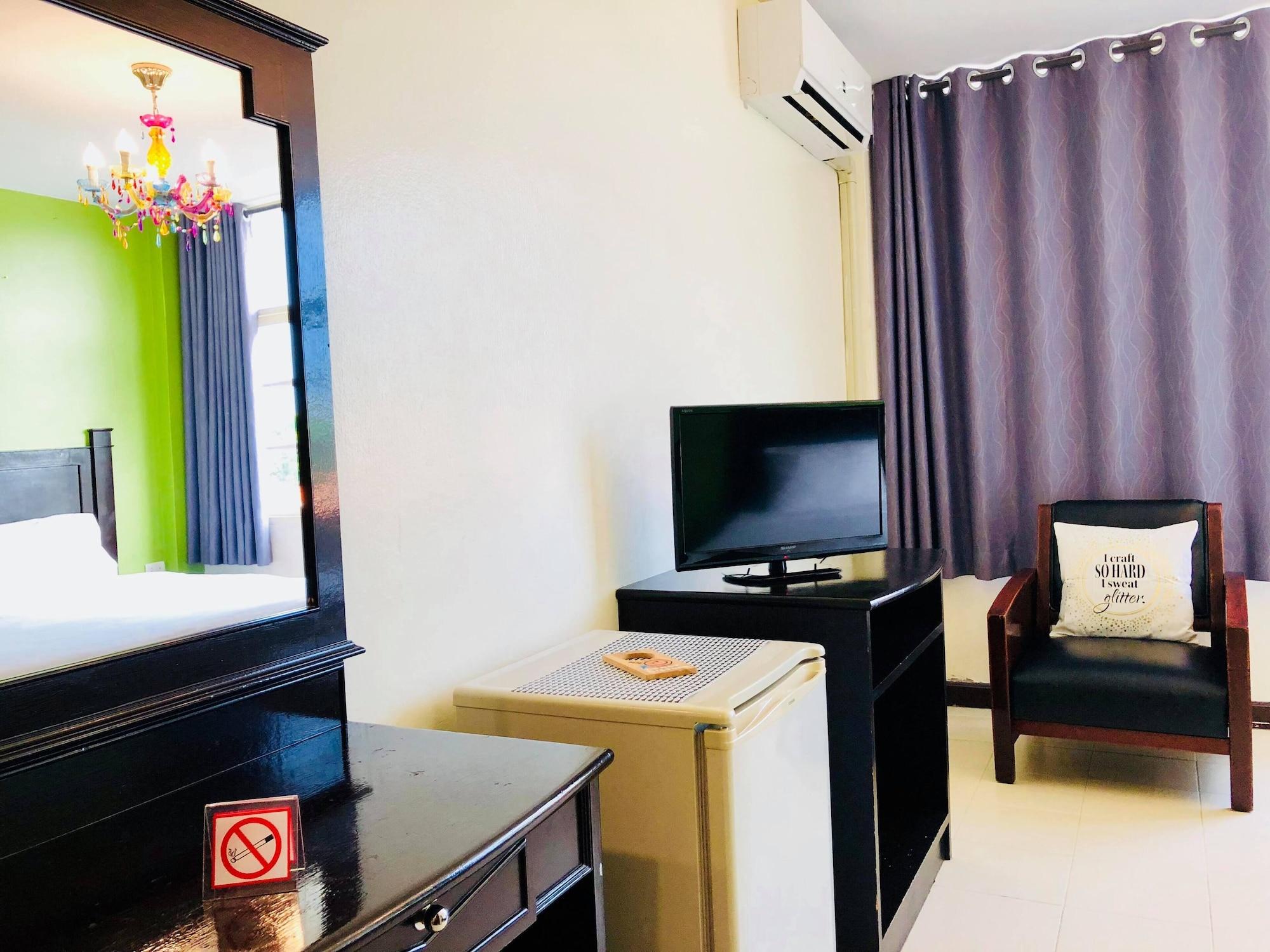 Baan Nilawan Hua Hin Hotel Zewnętrze zdjęcie