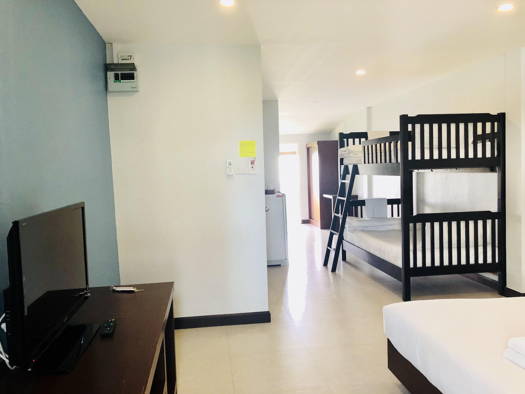 Baan Nilawan Hua Hin Hotel Zewnętrze zdjęcie