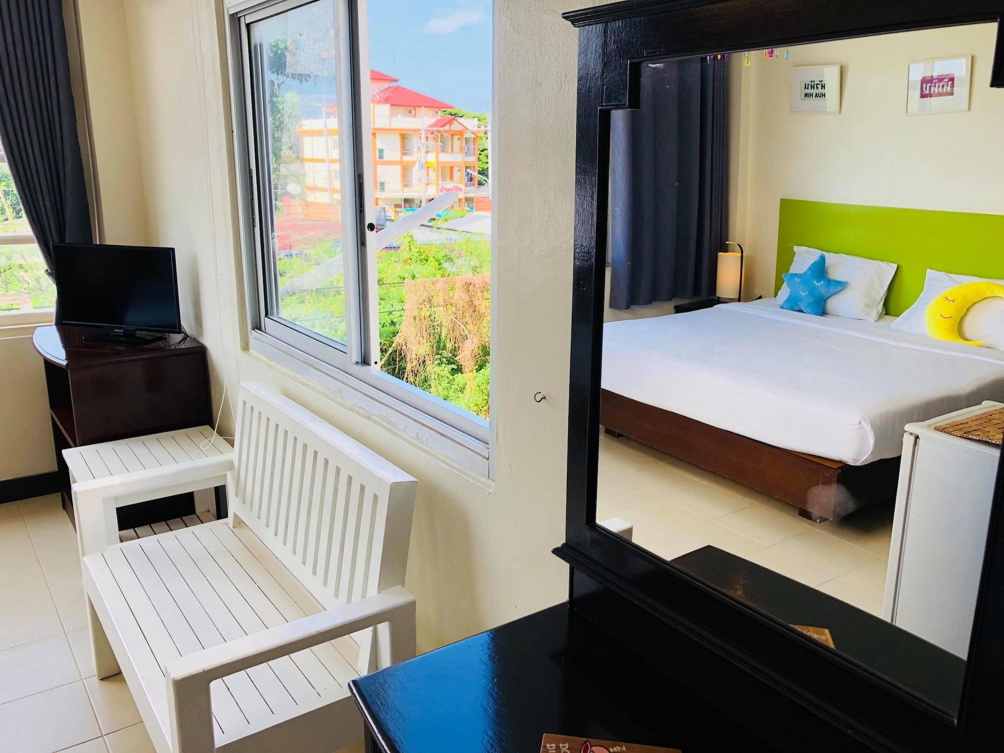 Baan Nilawan Hua Hin Hotel Zewnętrze zdjęcie