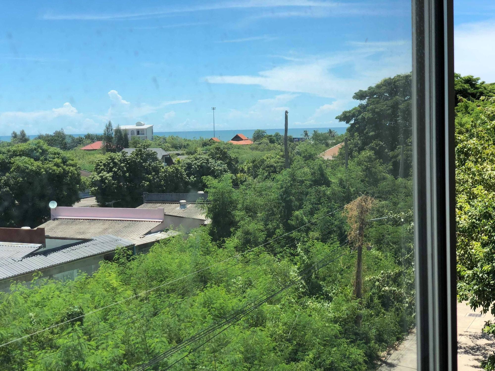 Baan Nilawan Hua Hin Hotel Zewnętrze zdjęcie