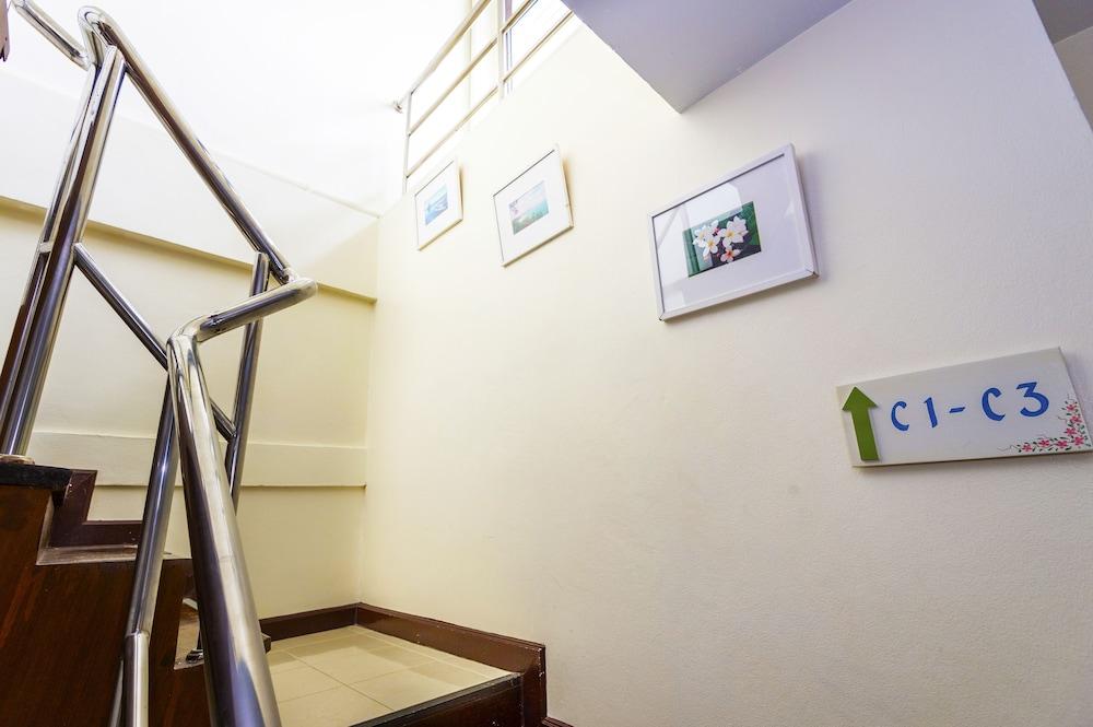 Baan Nilawan Hua Hin Hotel Zewnętrze zdjęcie