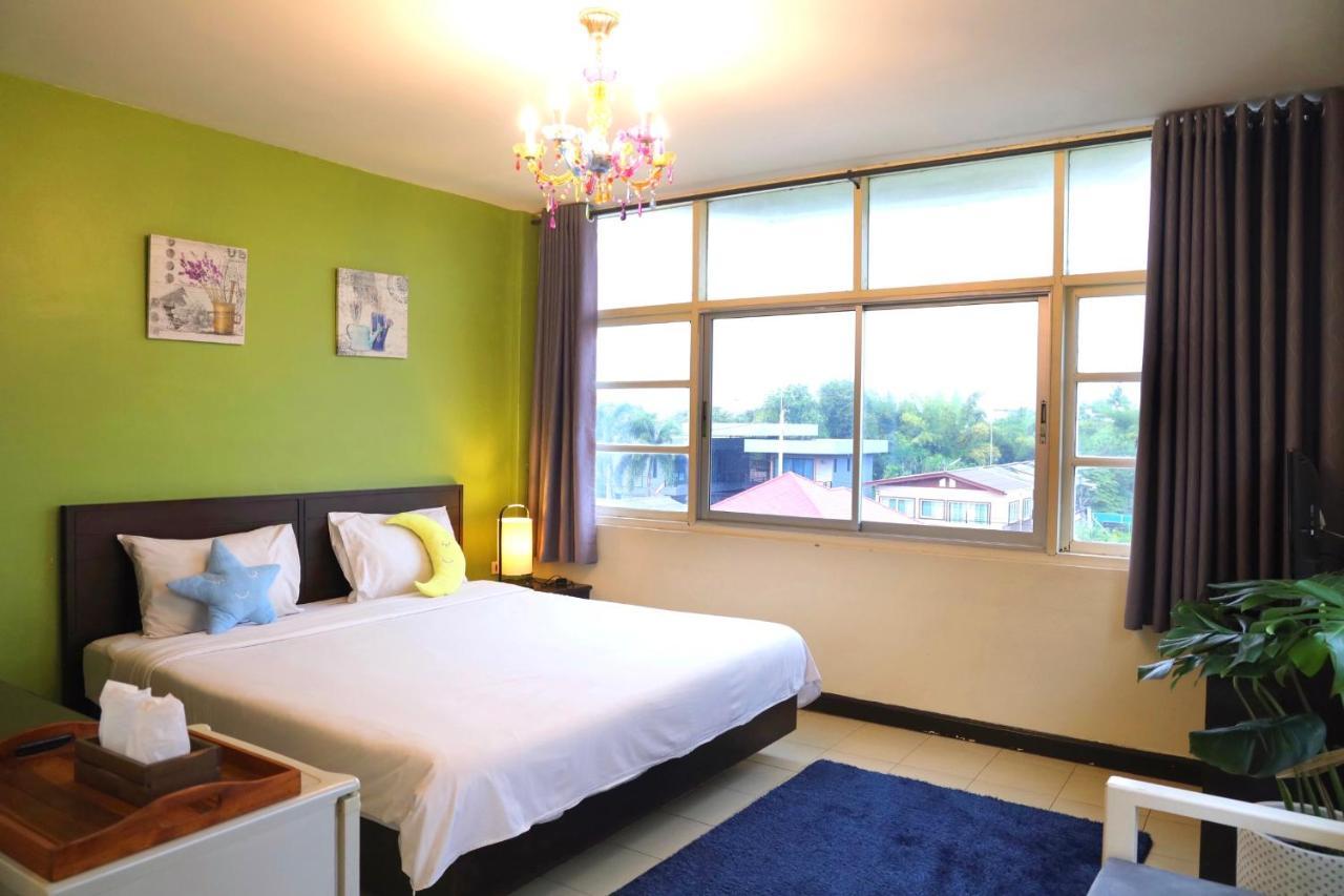 Baan Nilawan Hua Hin Hotel Zewnętrze zdjęcie