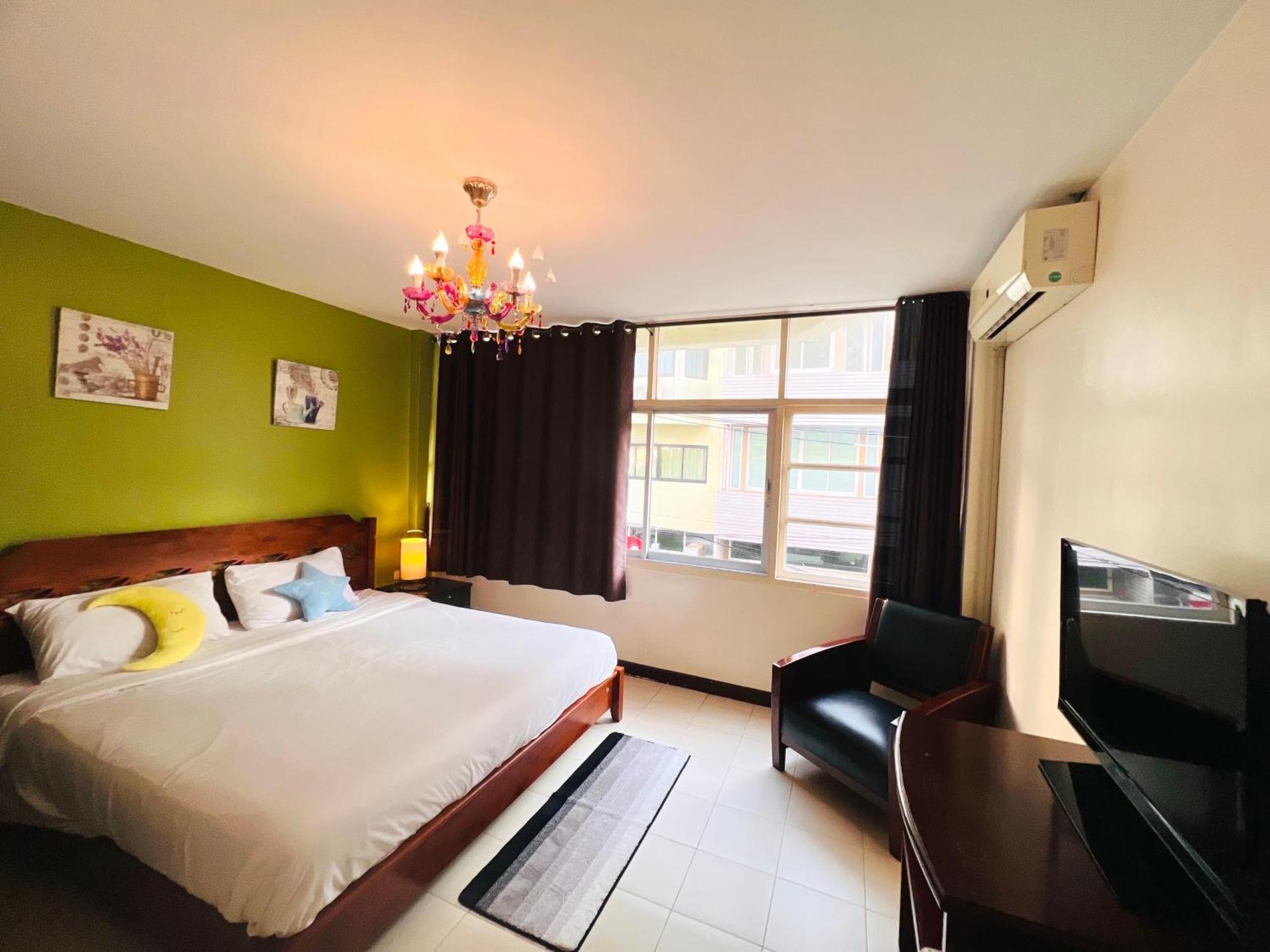 Baan Nilawan Hua Hin Hotel Zewnętrze zdjęcie