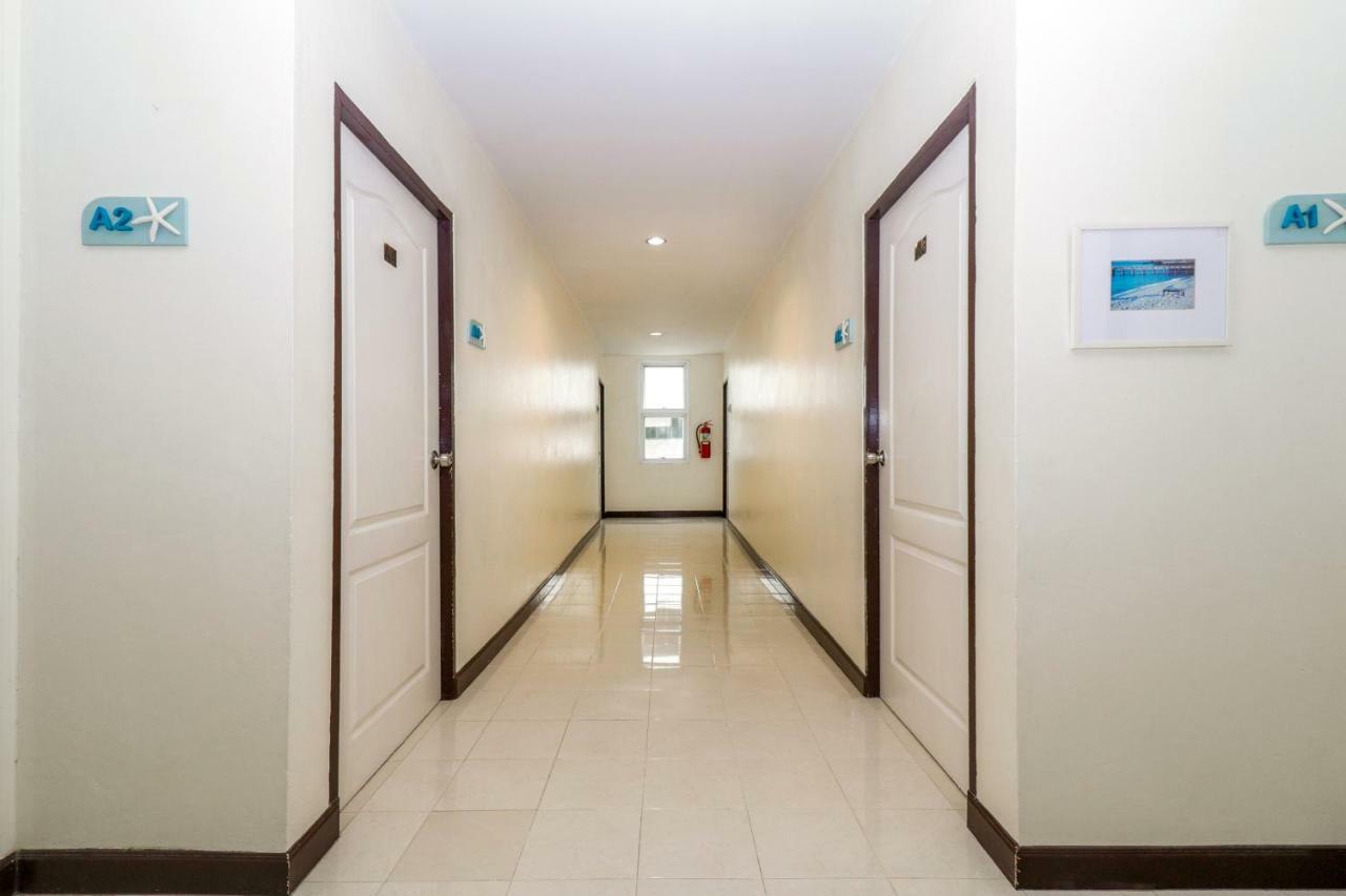 Baan Nilawan Hua Hin Hotel Zewnętrze zdjęcie