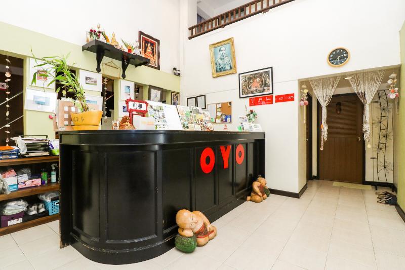 Baan Nilawan Hua Hin Hotel Zewnętrze zdjęcie