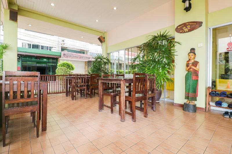 Baan Nilawan Hua Hin Hotel Zewnętrze zdjęcie