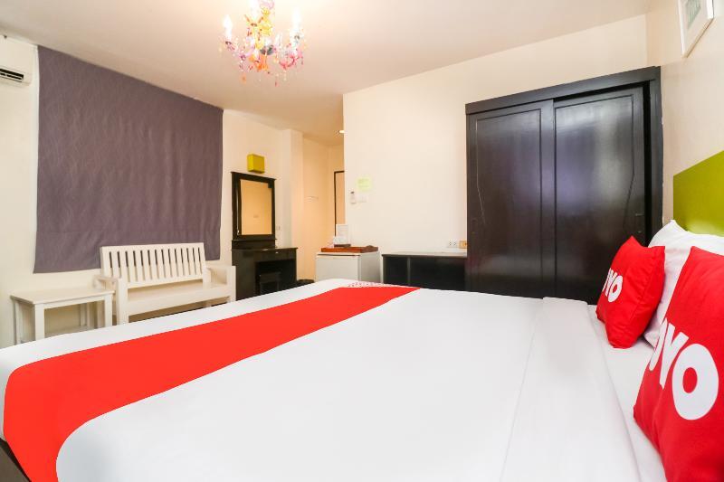 Baan Nilawan Hua Hin Hotel Zewnętrze zdjęcie