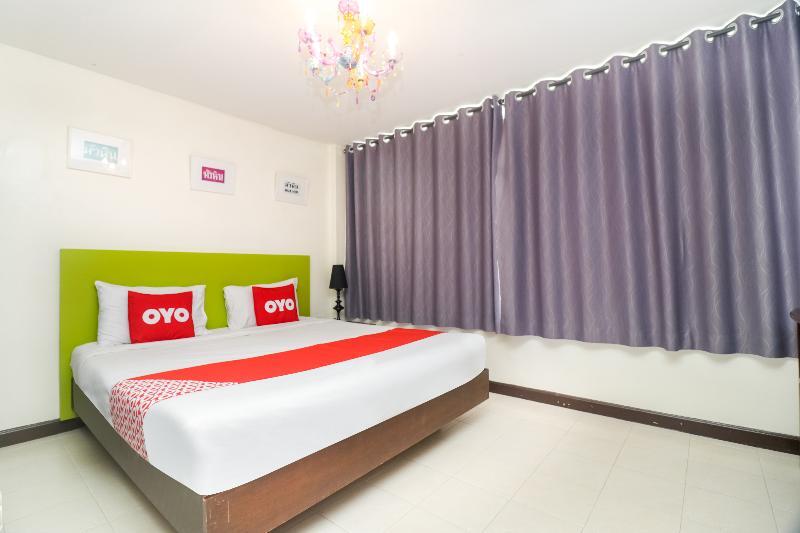 Baan Nilawan Hua Hin Hotel Zewnętrze zdjęcie