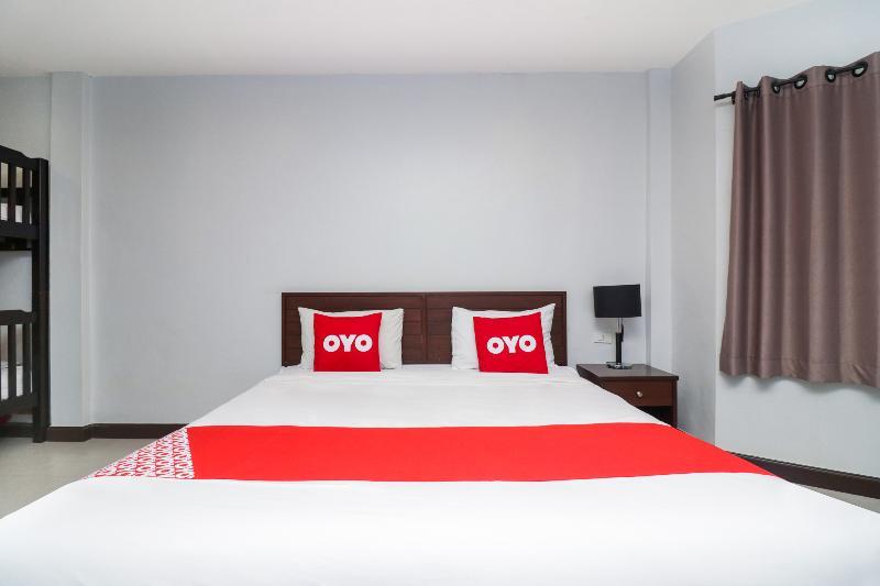 Baan Nilawan Hua Hin Hotel Zewnętrze zdjęcie