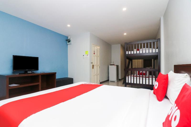Baan Nilawan Hua Hin Hotel Zewnętrze zdjęcie