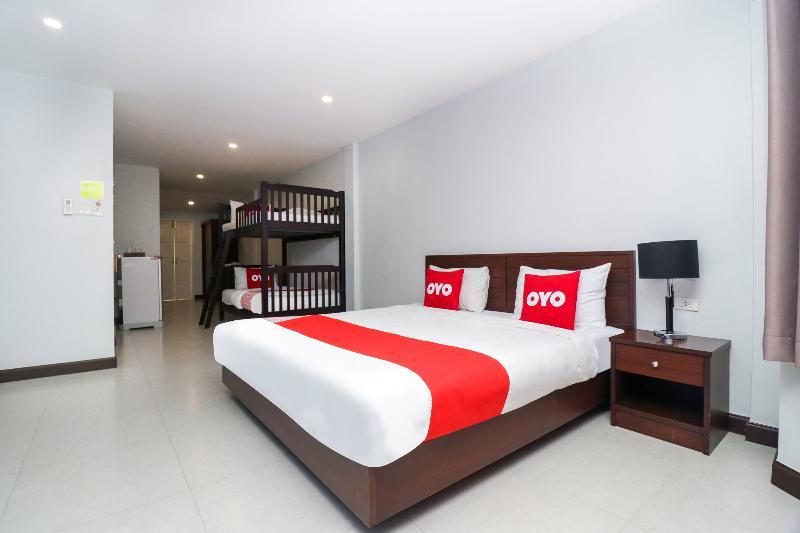 Baan Nilawan Hua Hin Hotel Zewnętrze zdjęcie
