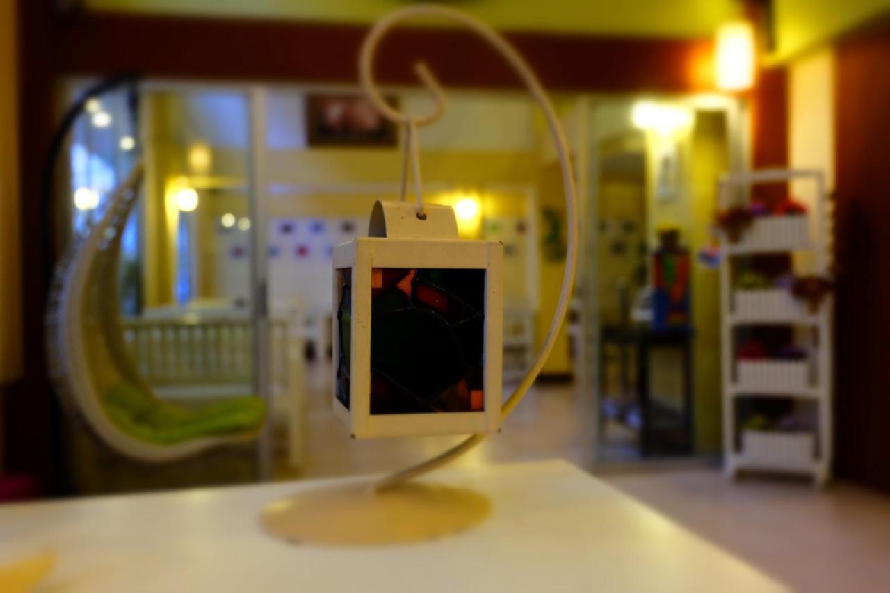 Baan Nilawan Hua Hin Hotel Zewnętrze zdjęcie