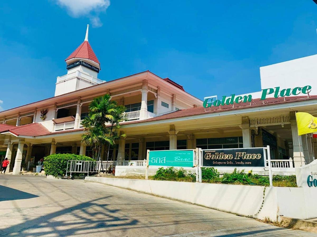 Baan Nilawan Hua Hin Hotel Zewnętrze zdjęcie