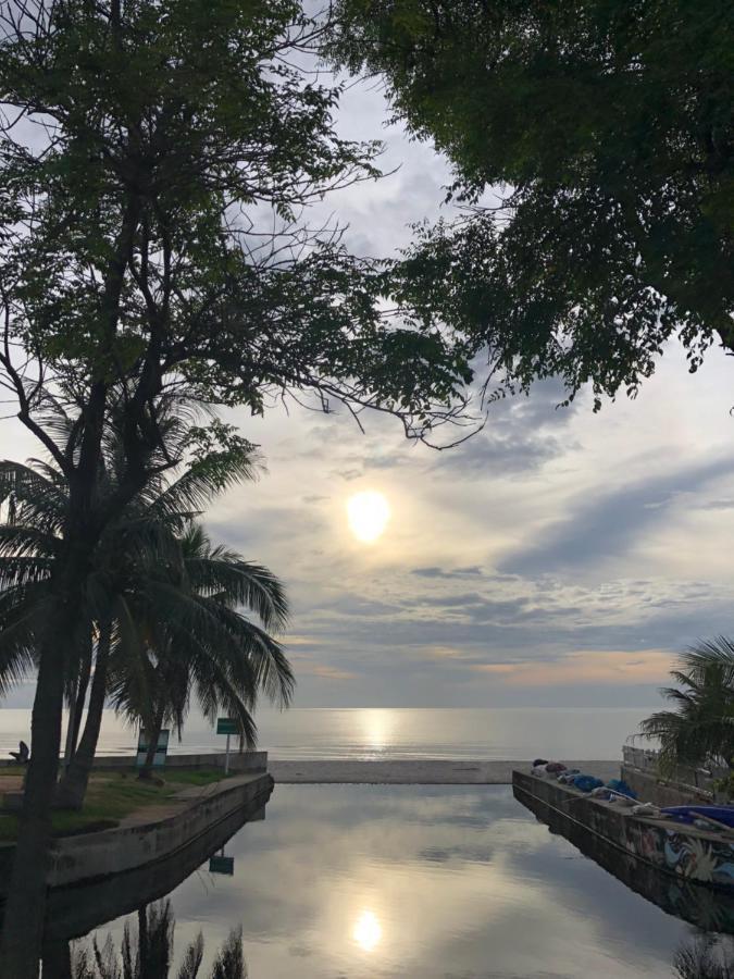 Baan Nilawan Hua Hin Hotel Zewnętrze zdjęcie